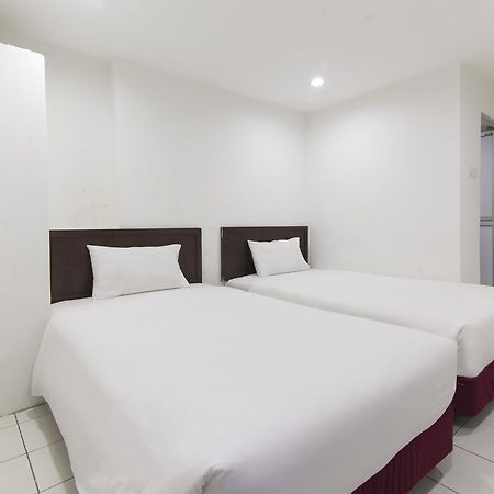 Charlies Boutique Hotel جورج تاون المظهر الخارجي الصورة